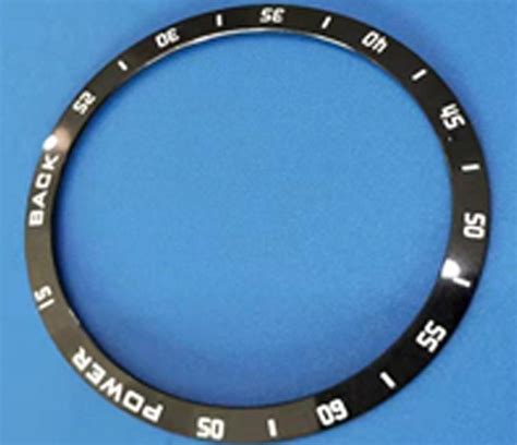 pros and cons of ceramic bezels.